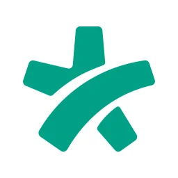 Icône de Doctoralia: agende seu médico